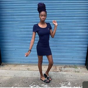 Meet your Posher, Aaron